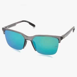 Under Armour Men's Ua Phenom Square Sunglasses